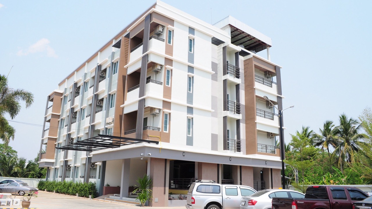 Photo of Outdoor in Nai Mueang