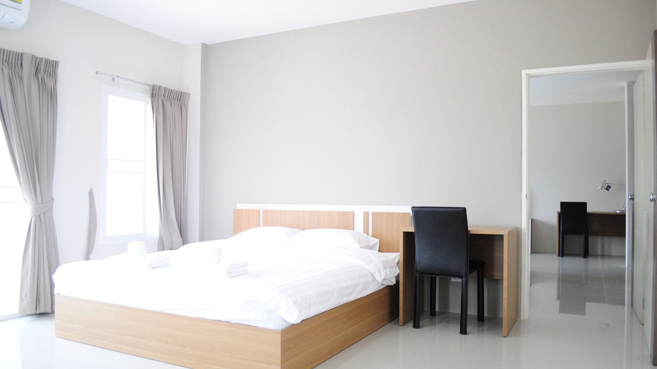 Photo of Bedroom in Nai Mueang