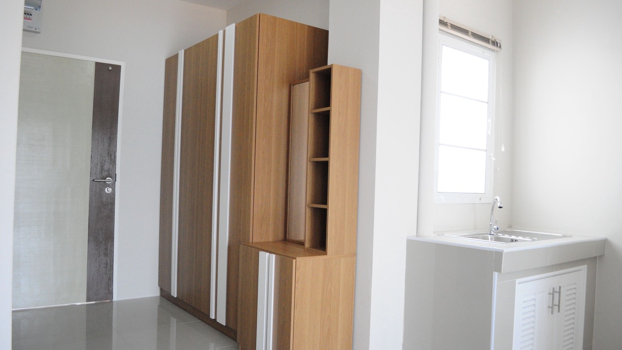 Photo of Bedroom in Nai Mueang