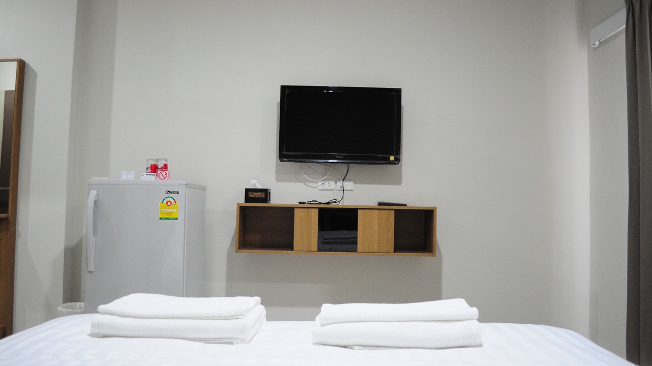 Photo of Bedroom in Nai Mueang