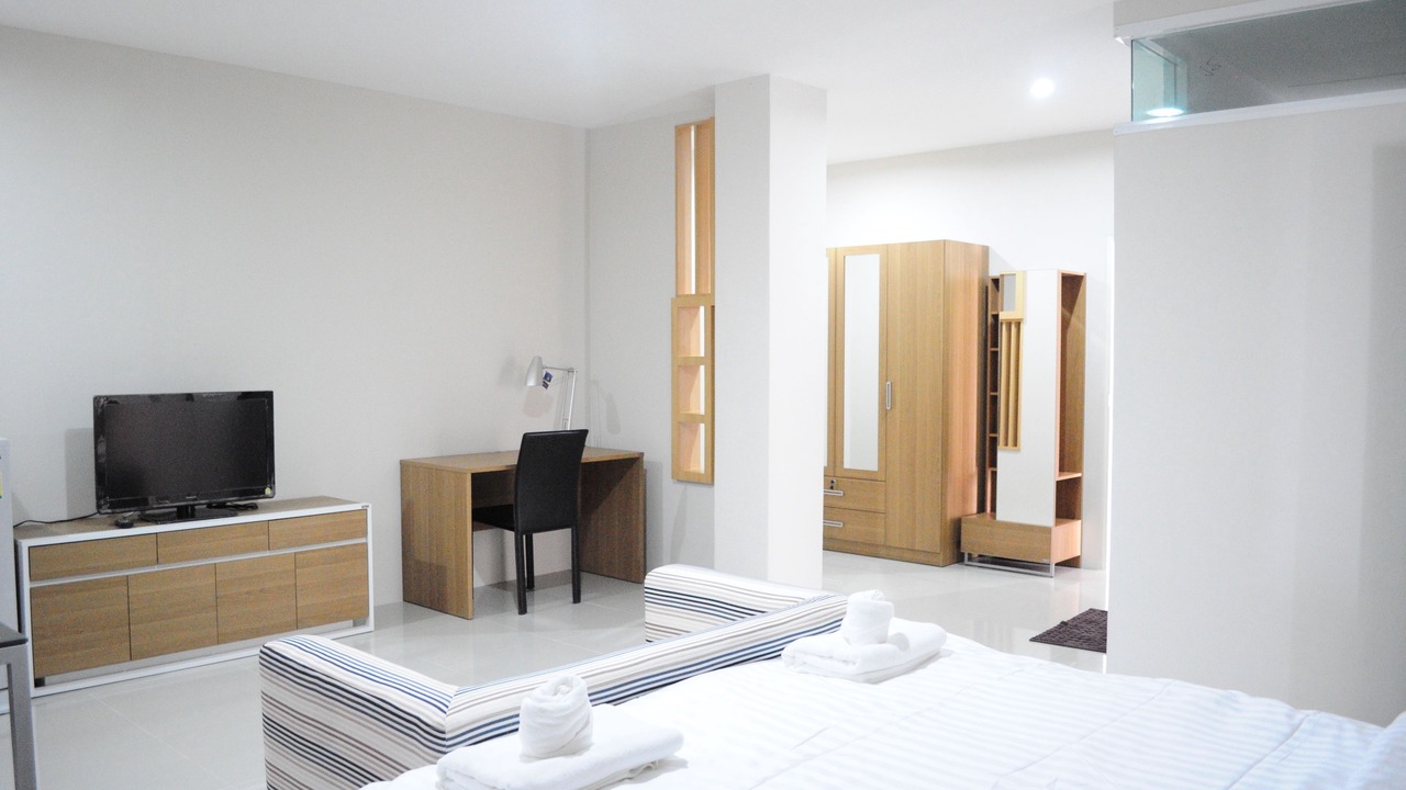 Photo of Bedroom in Nai Mueang