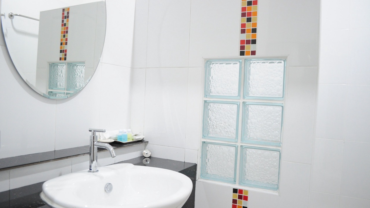 Photo of Bathroom in Nai Mueang