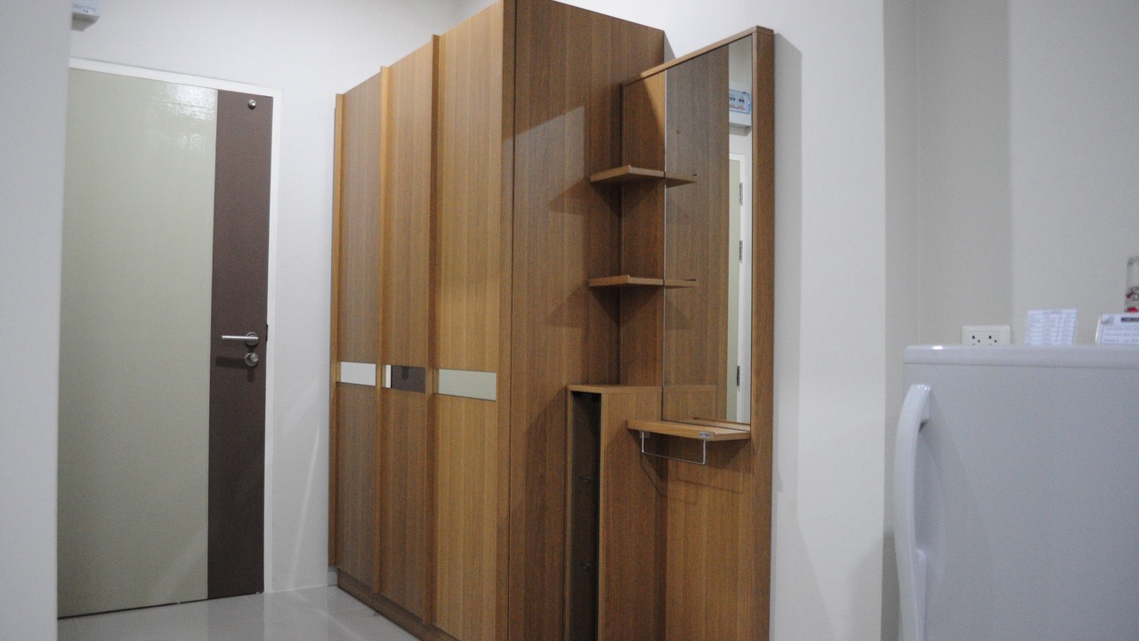 Photo of Bedroom in Nai Mueang