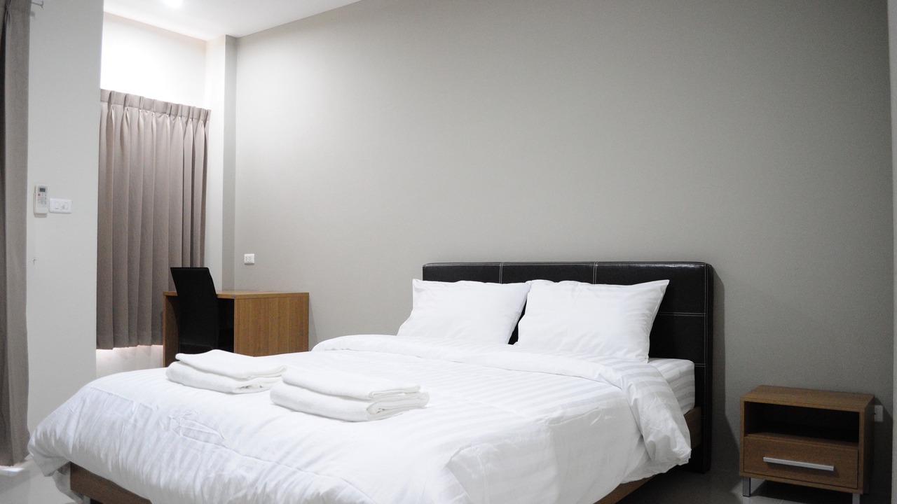 Photo of Bedroom in Nai Mueang