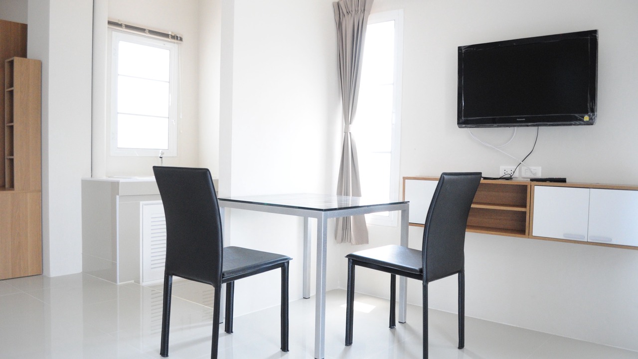 Photo of Bedroom in Nai Mueang