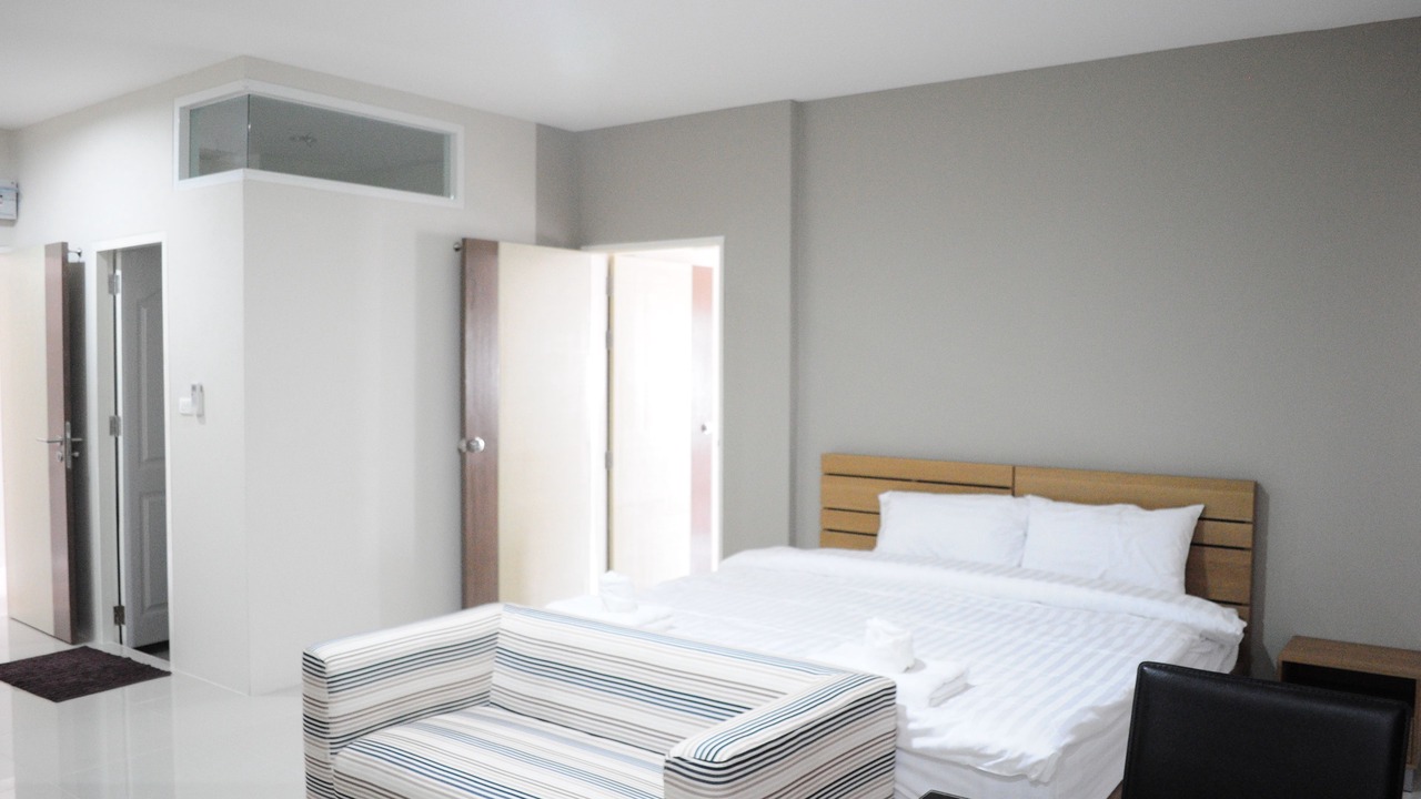 Photo of Bedroom in Nai Mueang