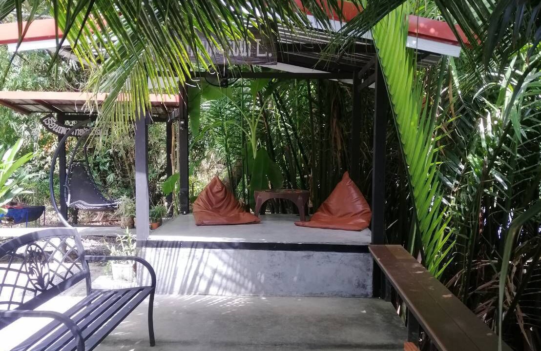 Photo of Outdoor in Ban Pa Yang
