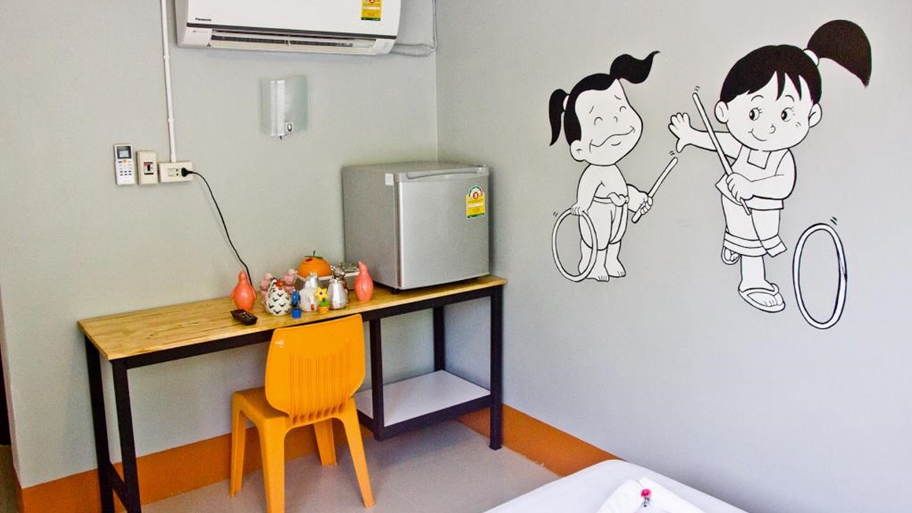Photo of Bedroom in Ban Pa Yang