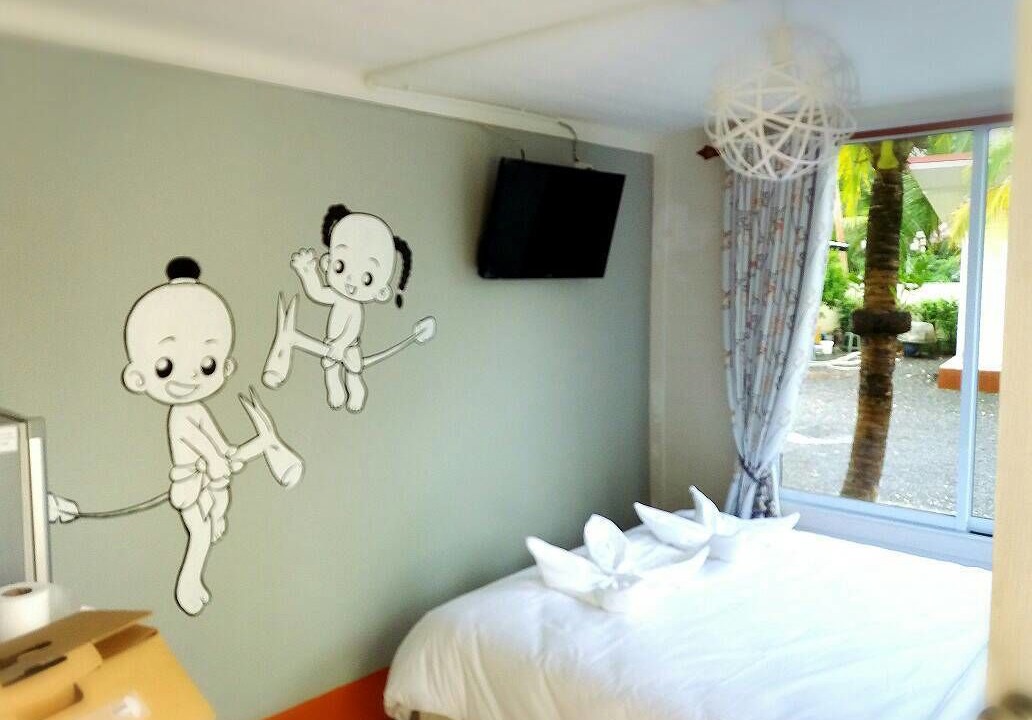 Photo of Bedroom in Ban Pa Yang