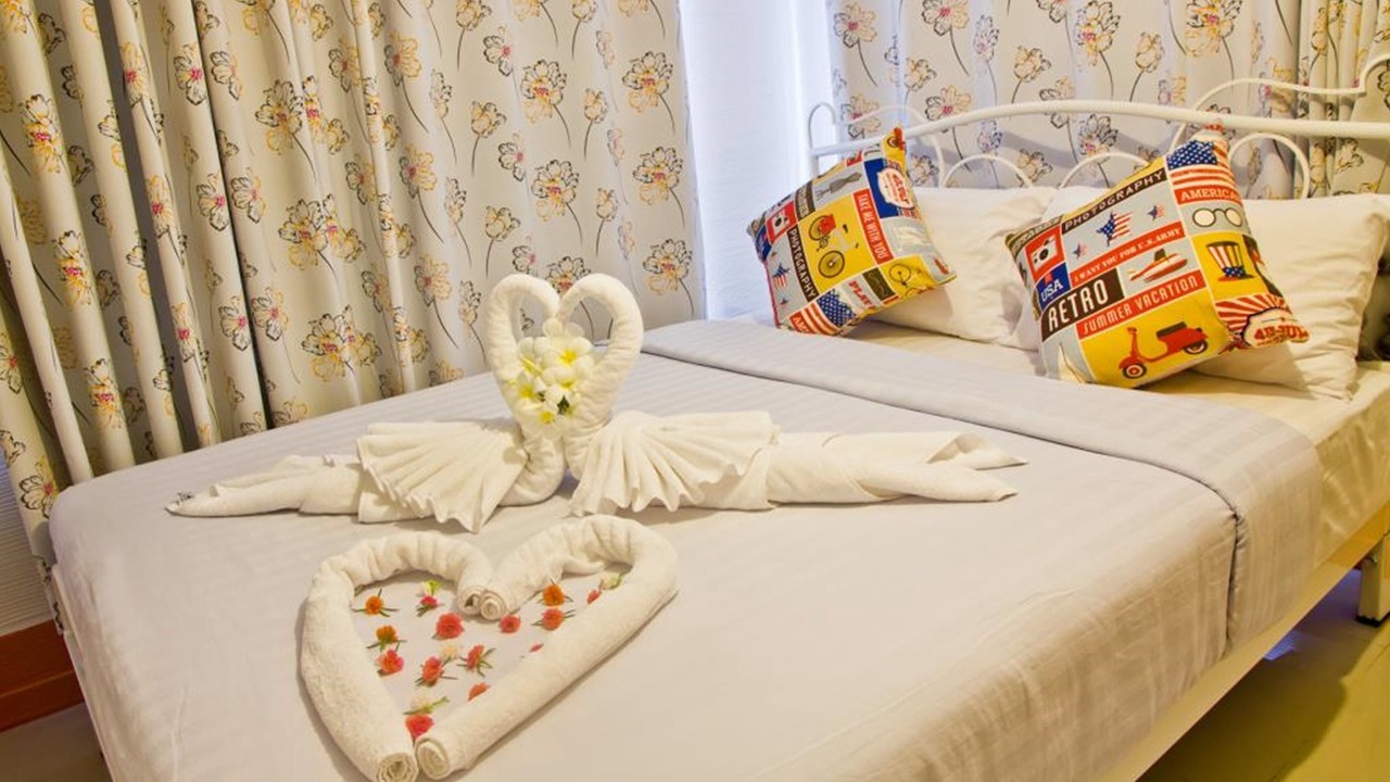 Photo of Bedroom in Ban Pa Yang