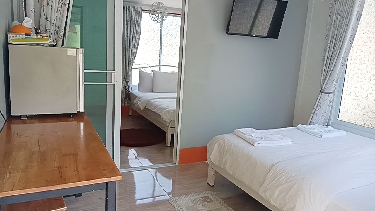 Photo of Bedroom in Ban Pa Yang