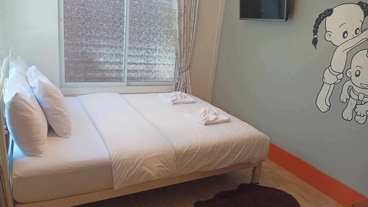 Photo of Bedroom in Ban Pa Yang