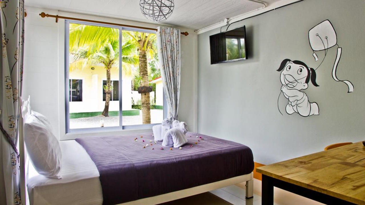 Photo of Bedroom in Ban Pa Yang