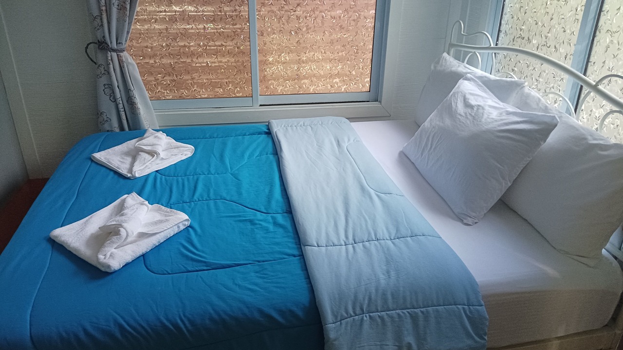 Photo of Bedroom in Ban Pa Yang