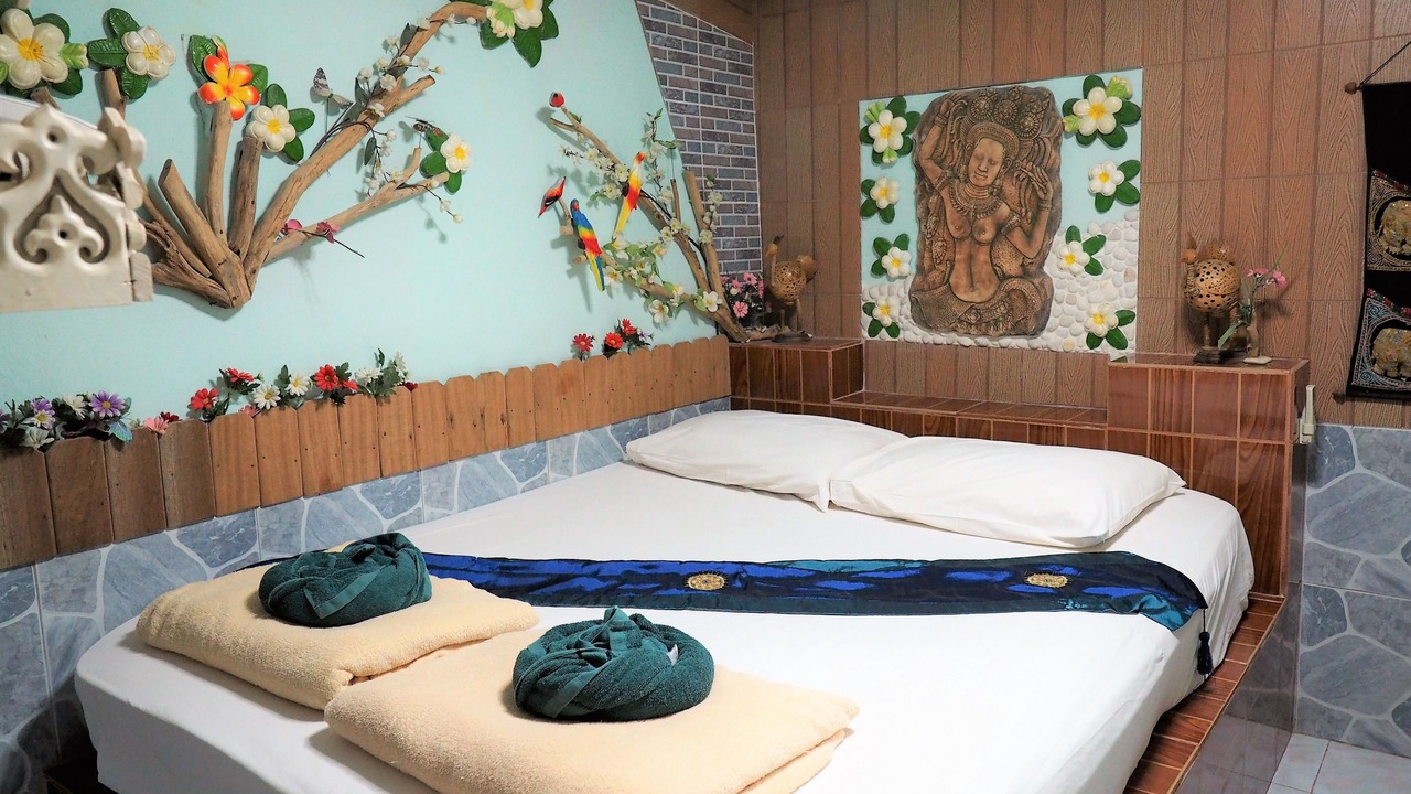 Photo of Bedroom in Tha Sao