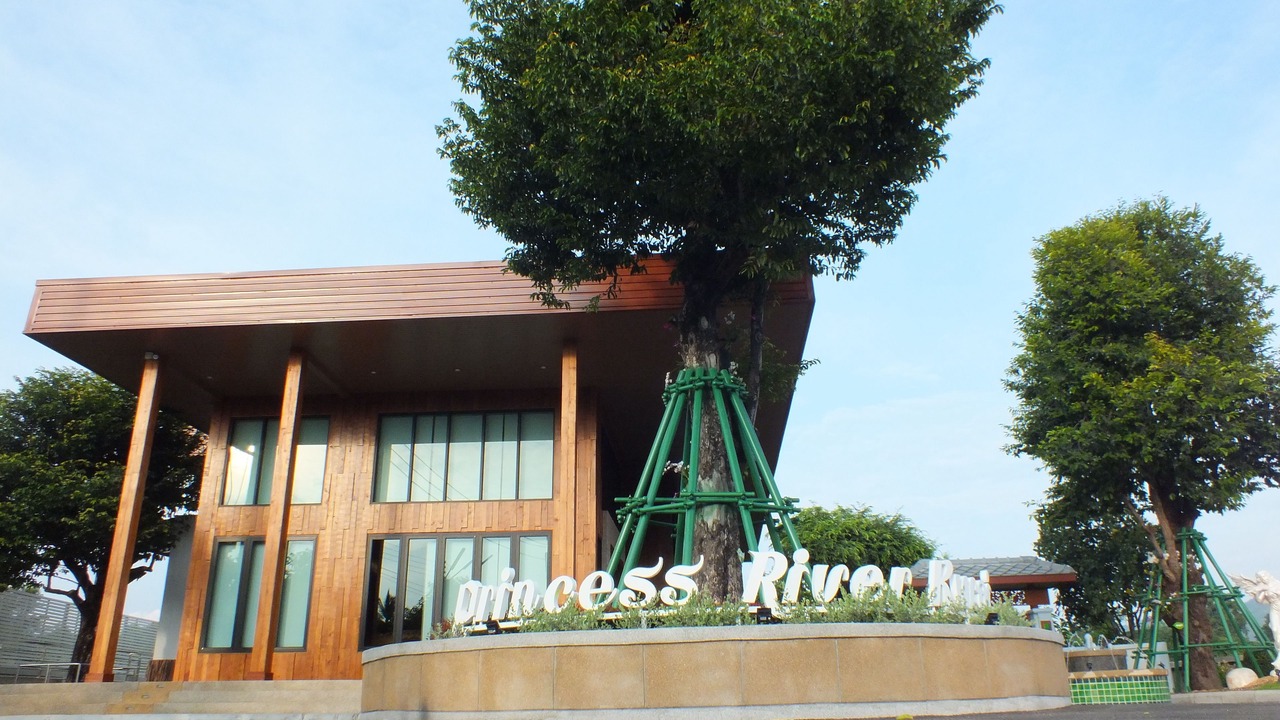Photo of Outdoor in Nong Bua