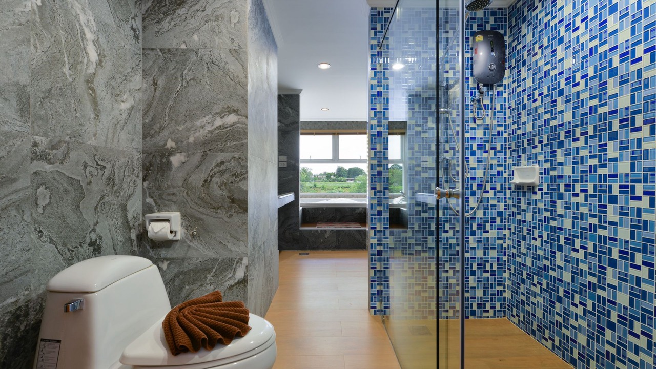 Photo of Bathroom in Nong Bua