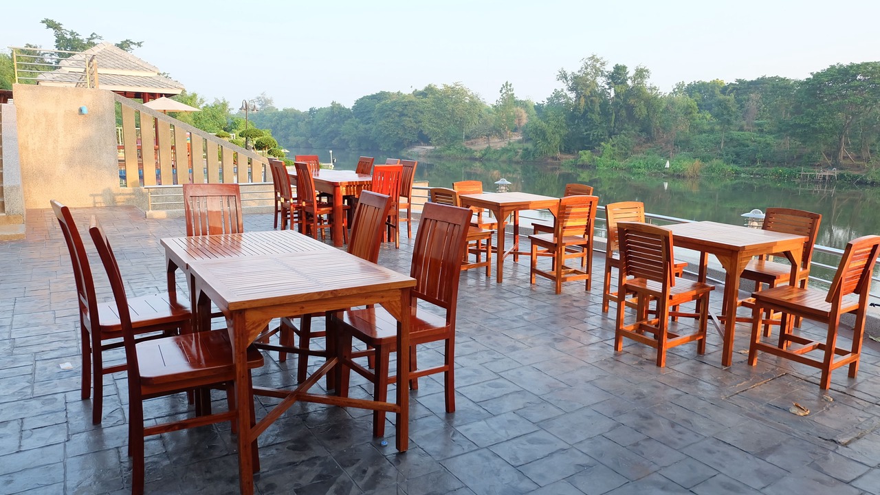 Photo of Outdoor in Nong Bua