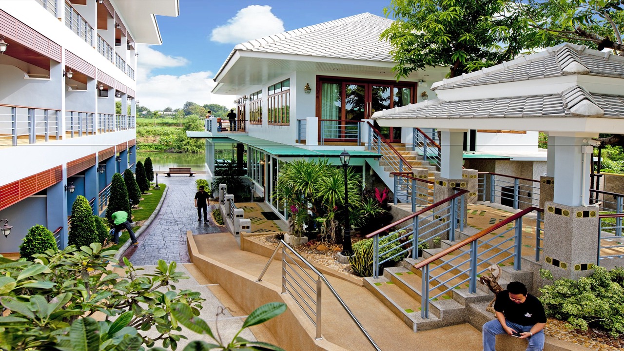 Photo of Outdoor in Nong Bua