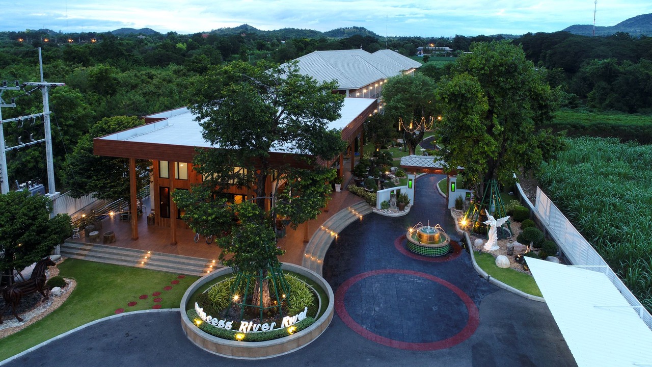 Photo of Outdoor in Nong Bua