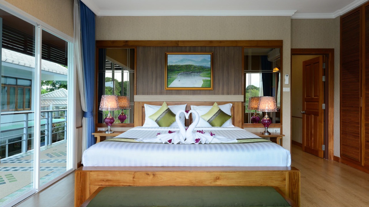 Photo of Bedroom in Nong Bua