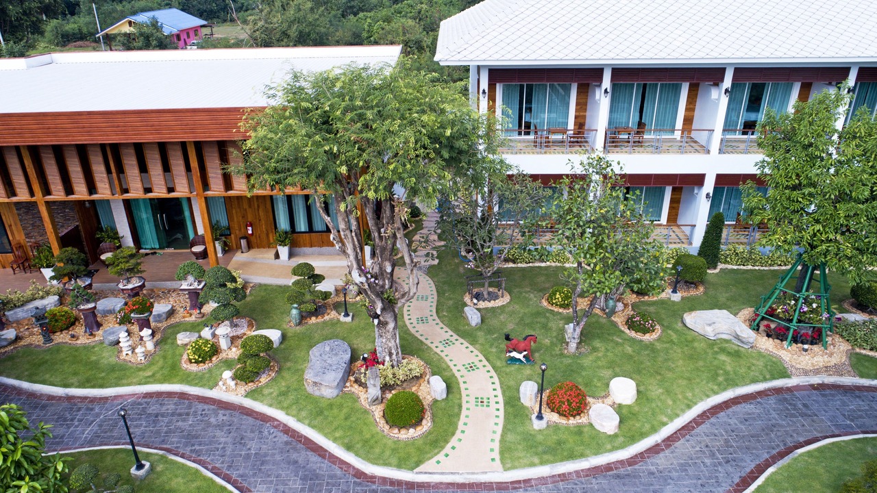 Photo of Outdoor in Nong Bua