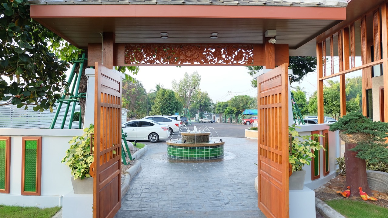 Photo of Outdoor in Nong Bua