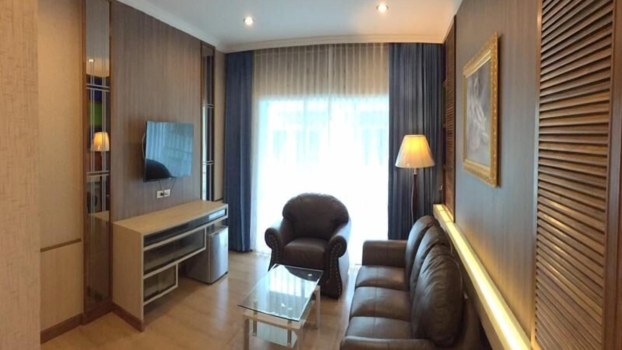 Photo of Bedroom in Nong Bua