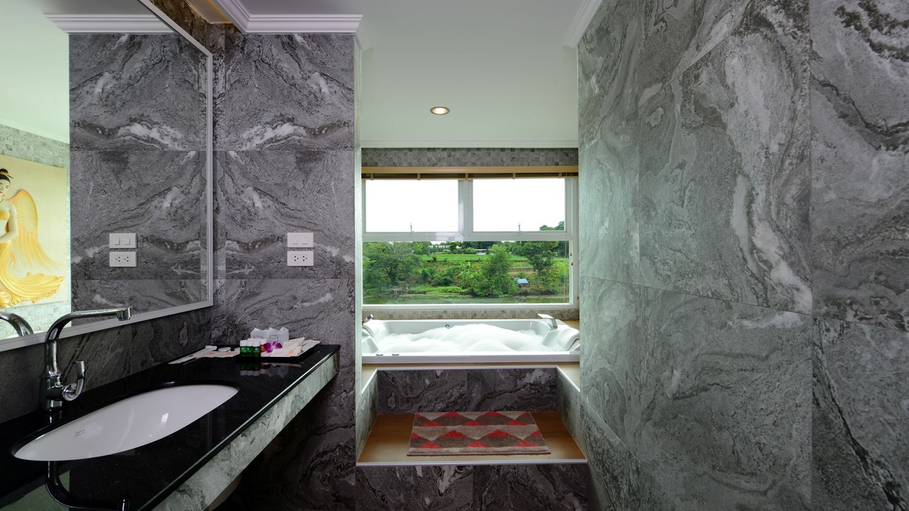 Photo of Bathroom in Nong Bua