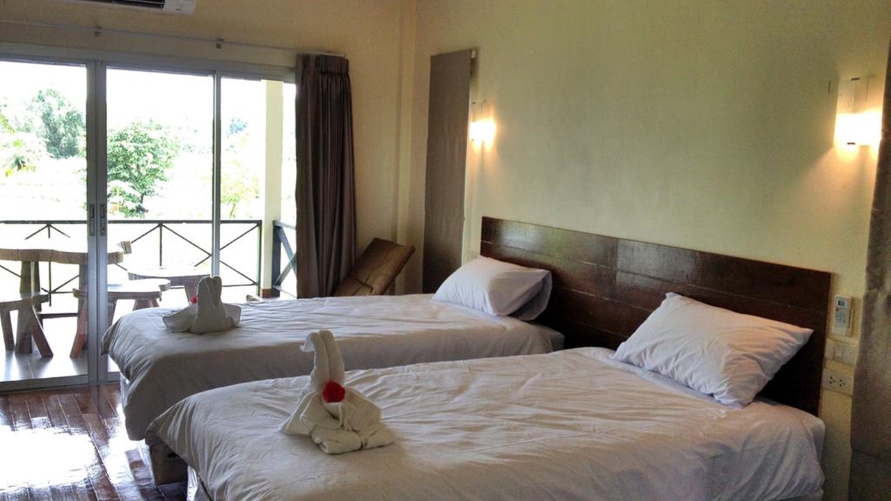 Photo of Bedroom in Surat Thani