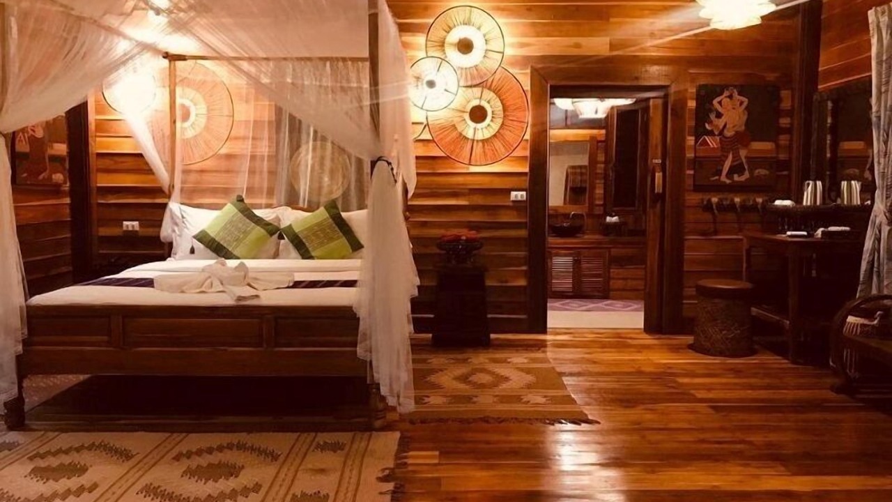 Photo of Bedroom in Ko Phi Phi