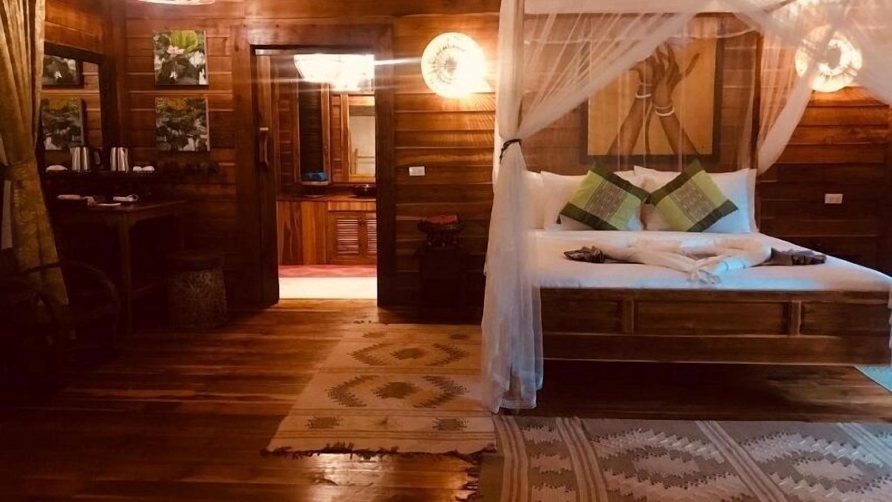 Photo of Bedroom in Ko Phi Phi