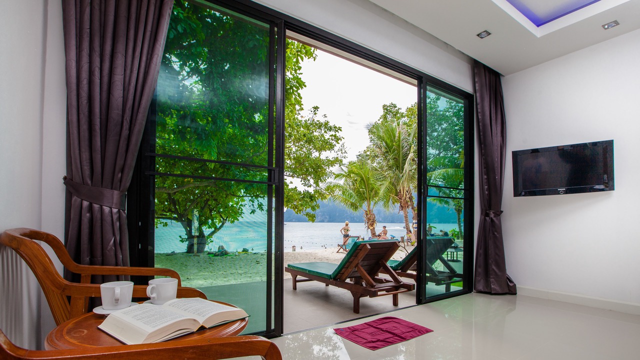 Photo of Bedroom in Ko Phi Phi