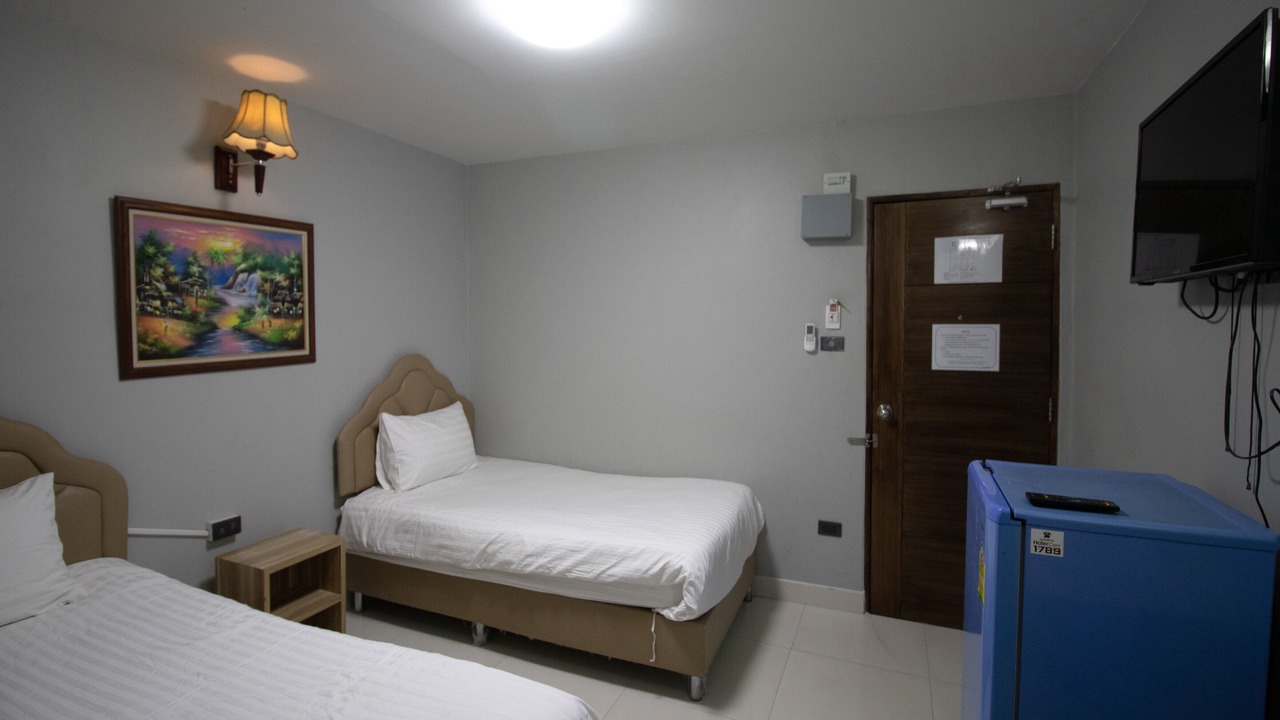 Photo of Bedroom in Nai Mueang