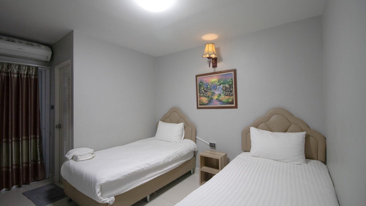 Photo of Bedroom in Nai Mueang