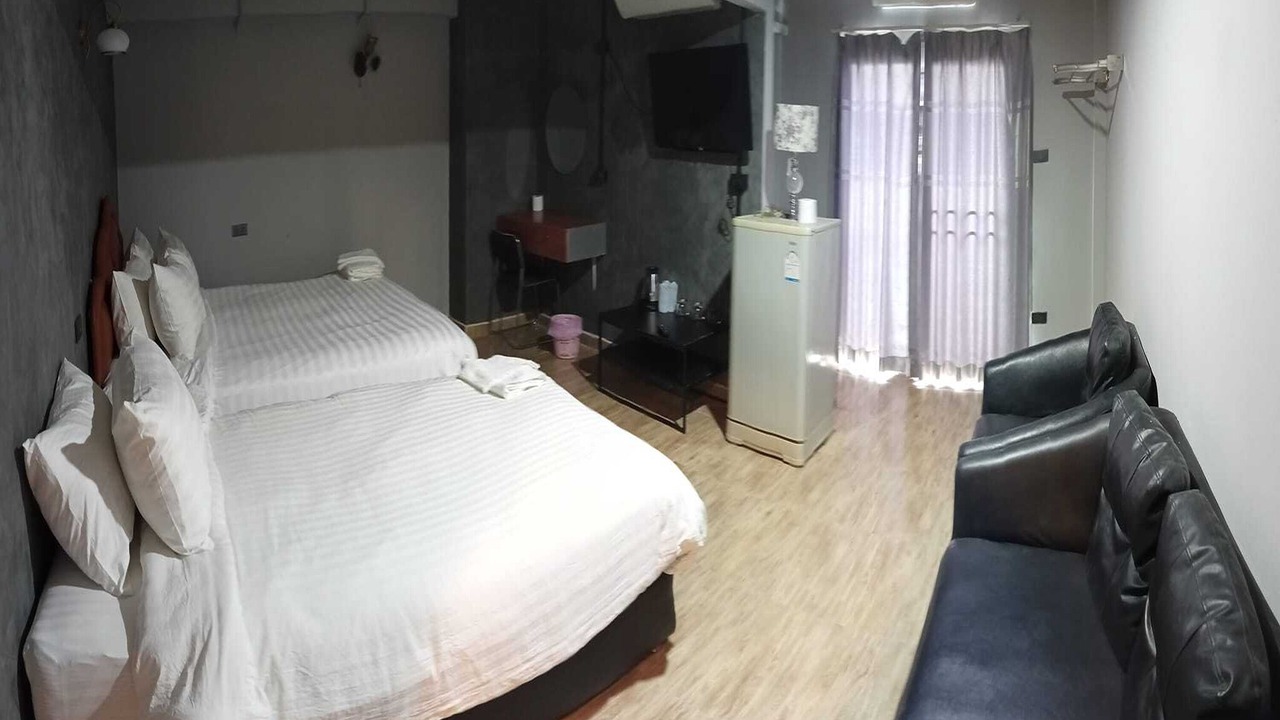 Photo of Bedroom in Nai Mueang