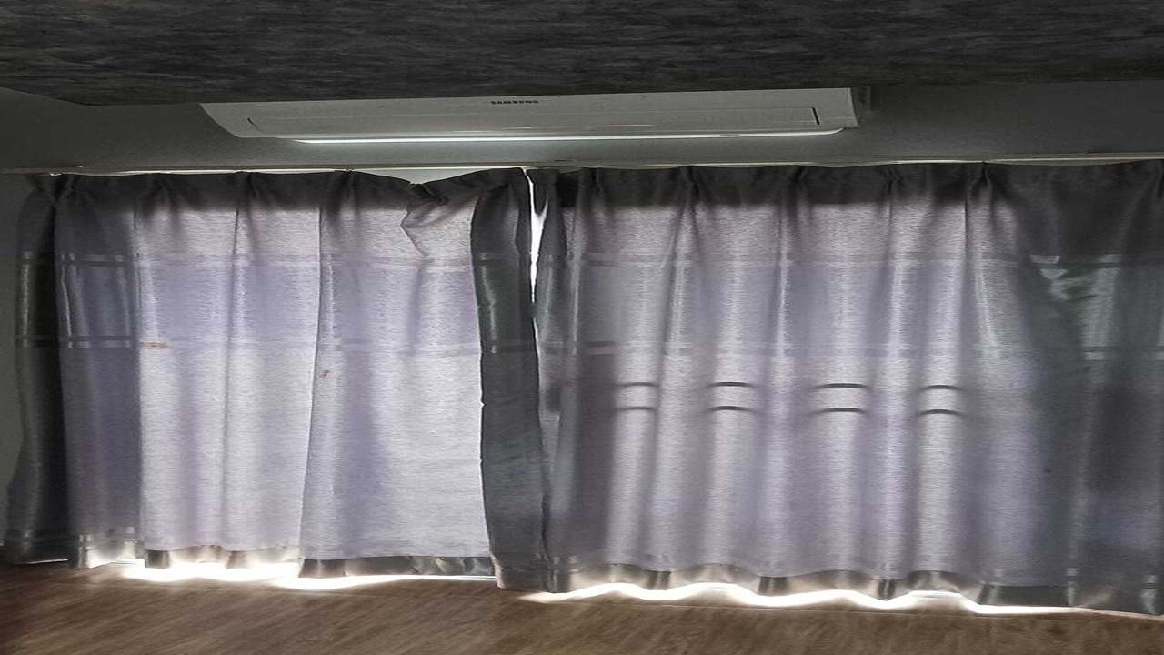 Photo of Bedroom in Nai Mueang