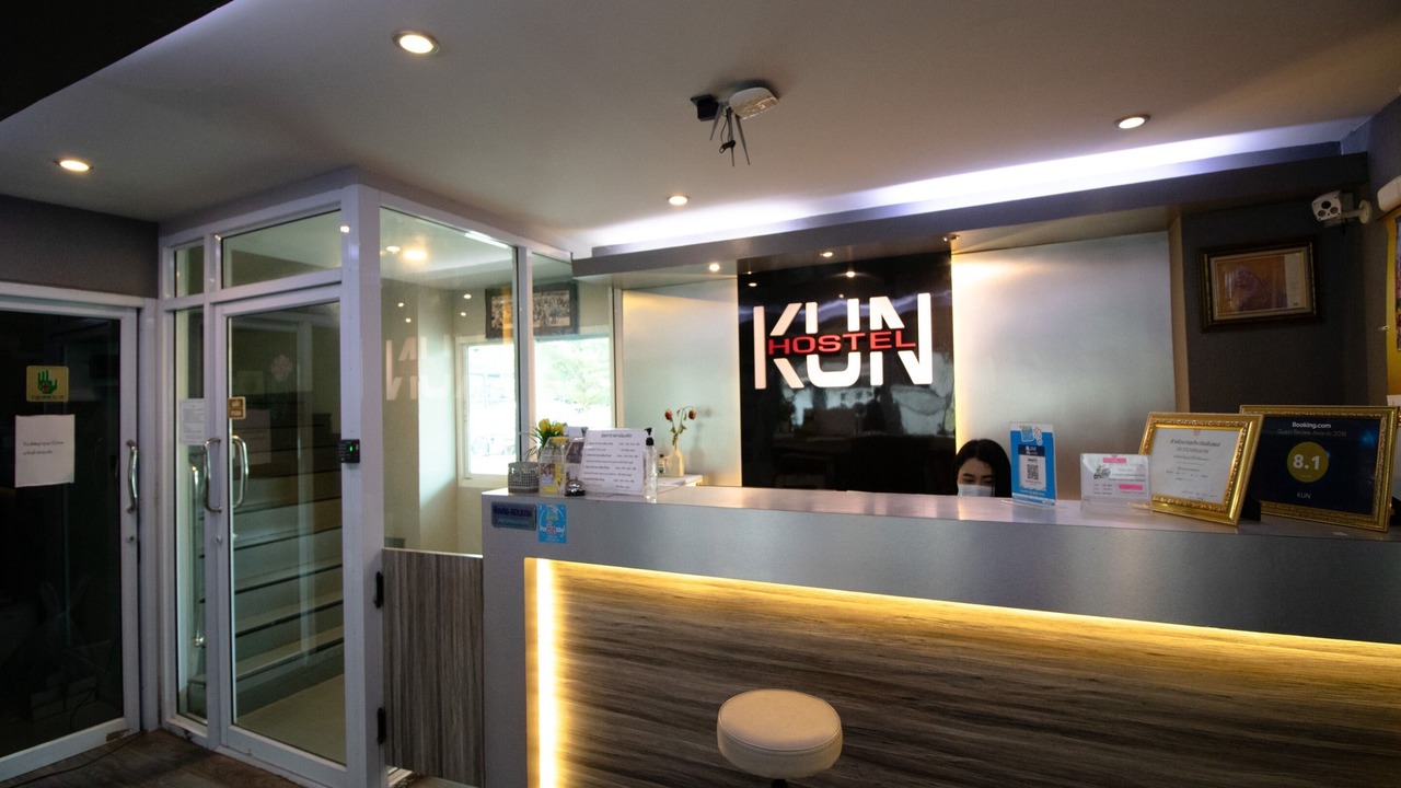 Photo of Livingroom in Nai Mueang