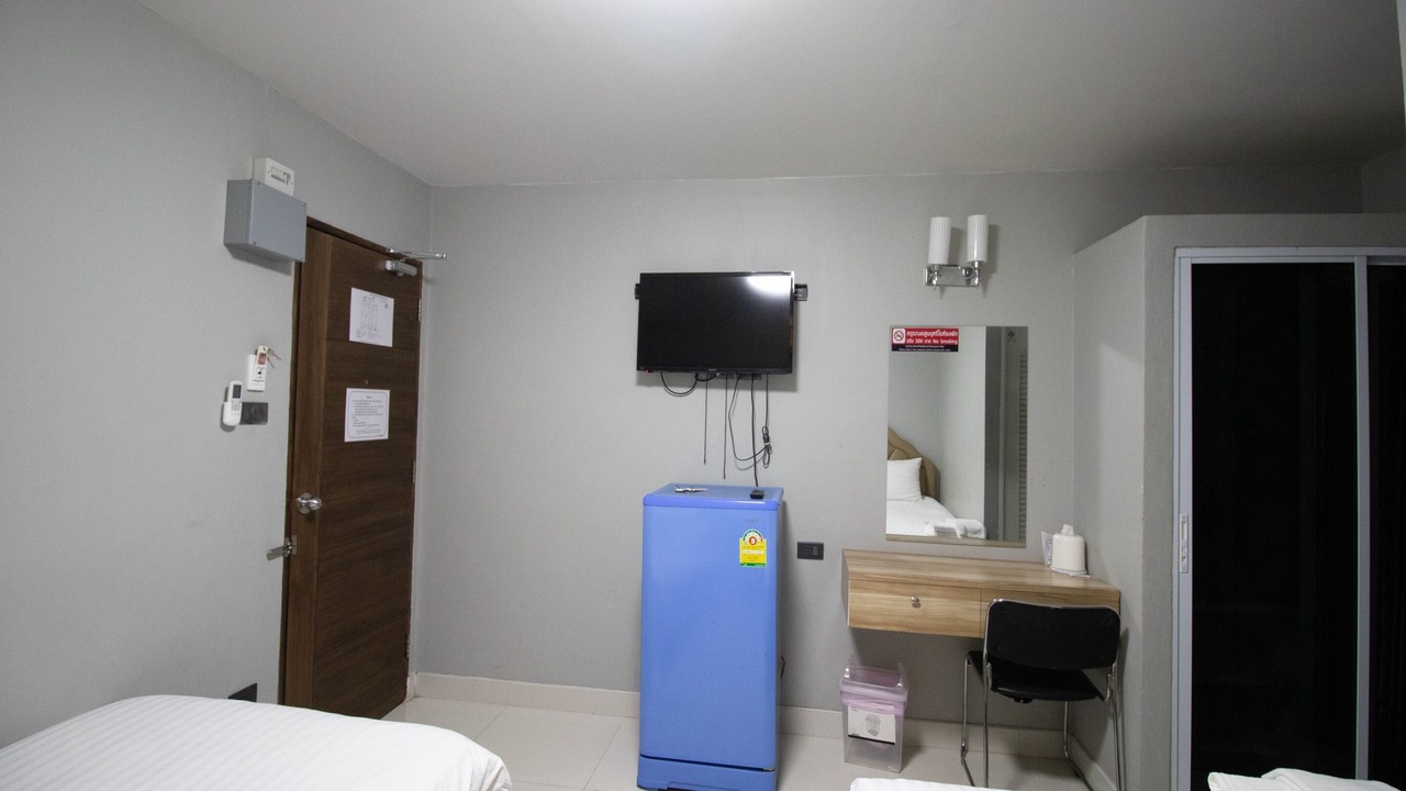 Photo of Bedroom in Nai Mueang