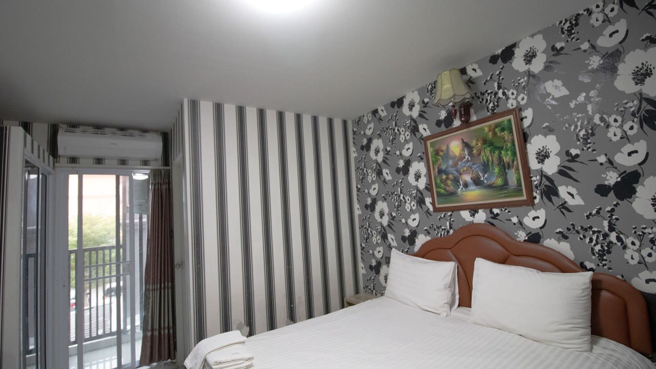 Photo of Bedroom in Nai Mueang
