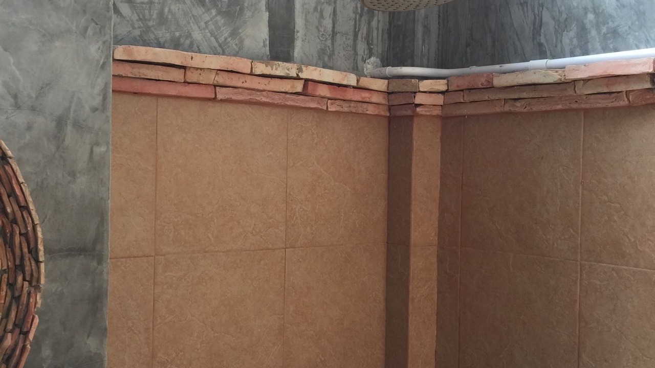 Photo of Bathroom in Songkhla