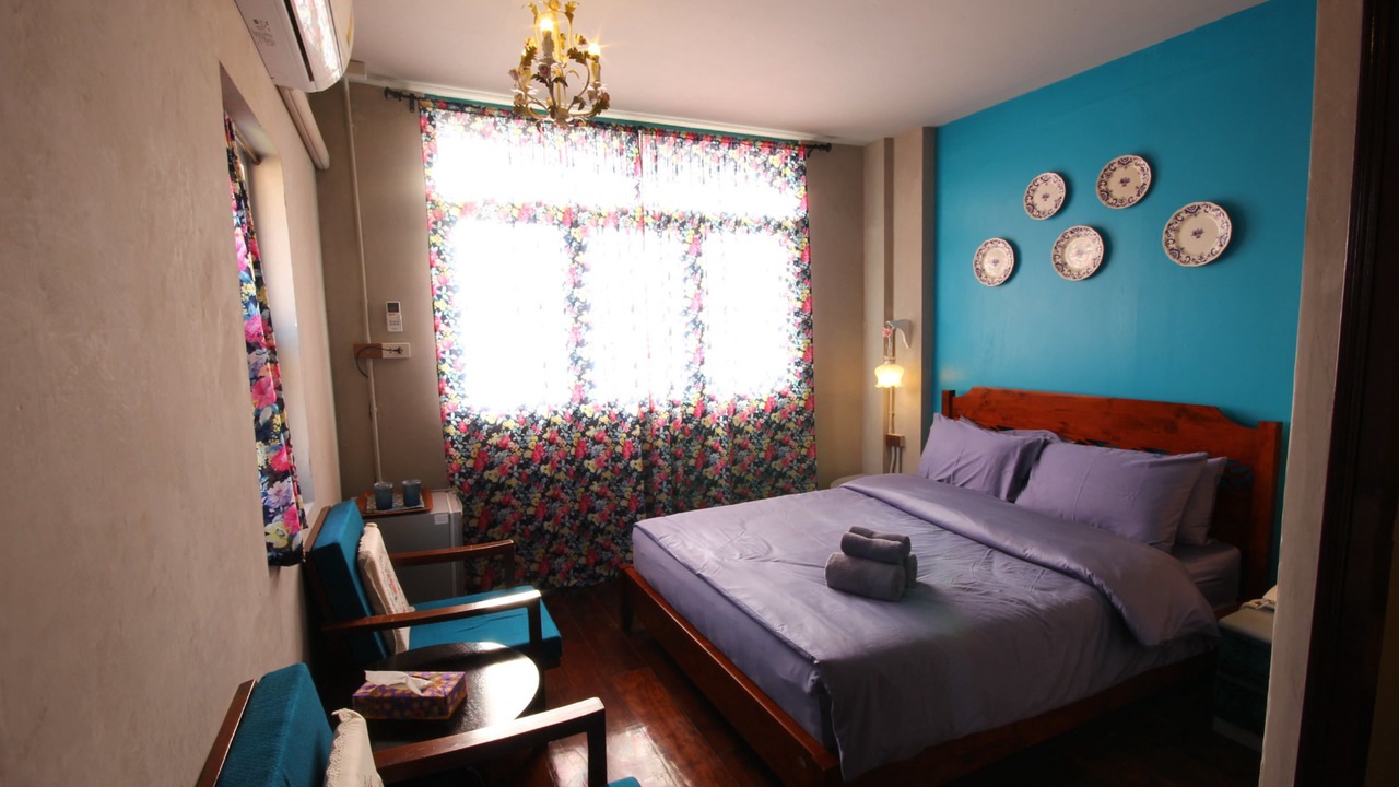 Photo of Bedroom in Songkhla