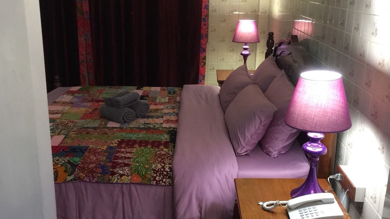 Photo of Bedroom in Songkhla