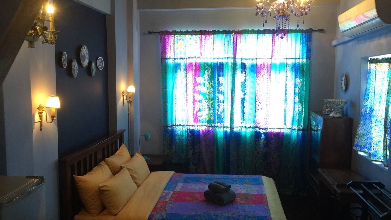 Photo of Bedroom in Songkhla