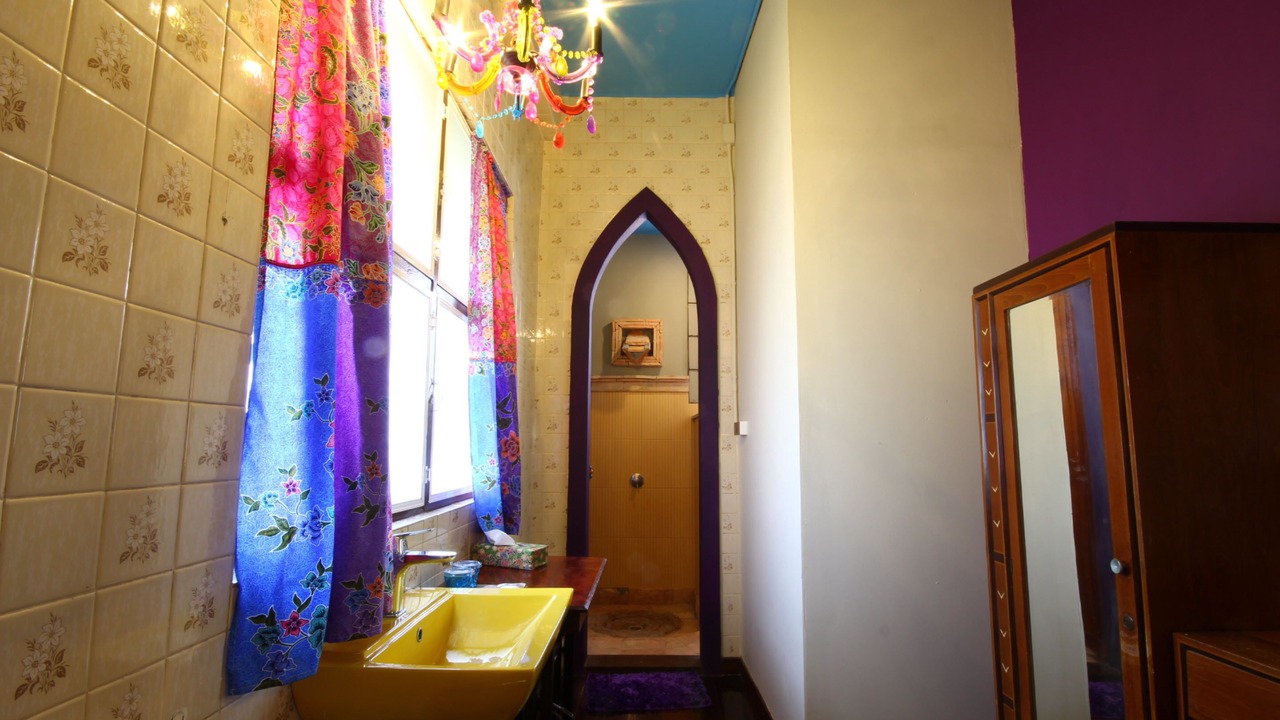 Photo of Bathroom in Songkhla