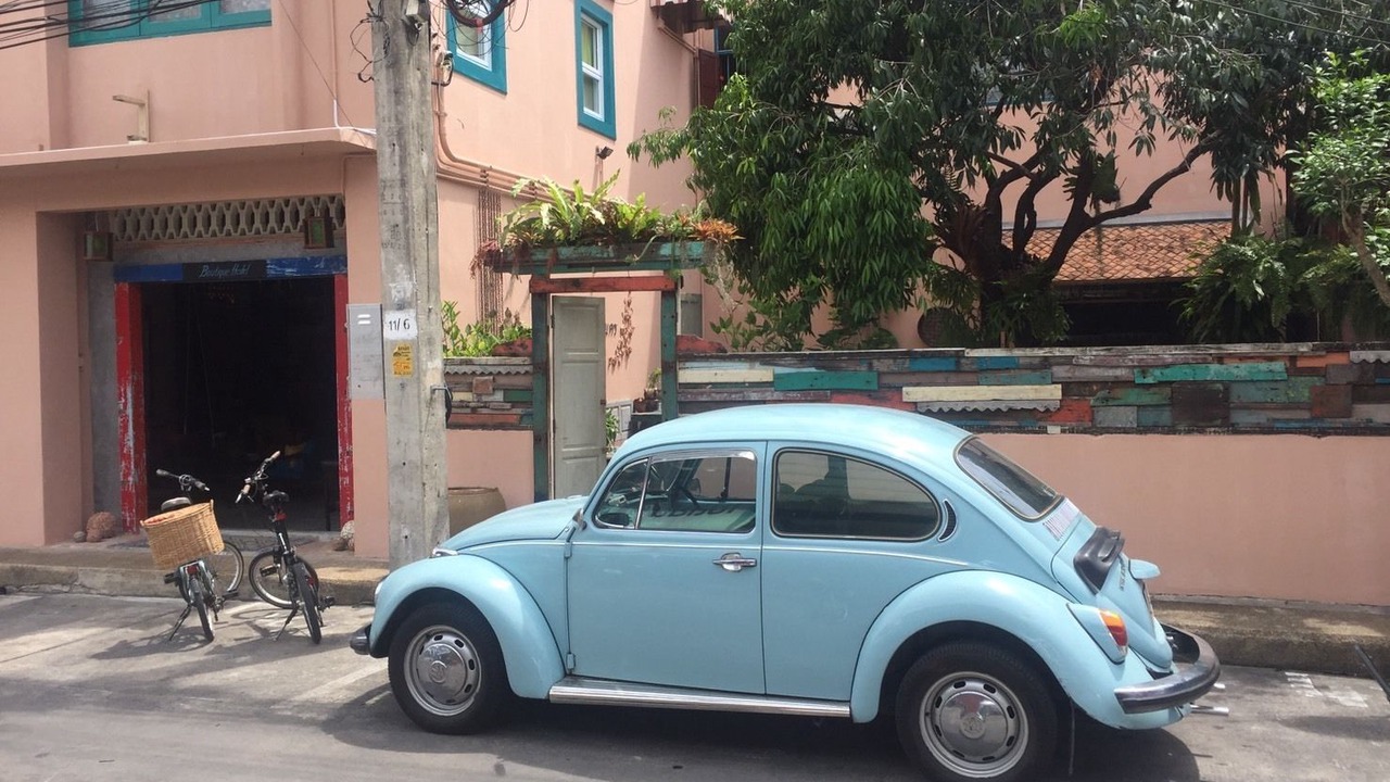 Photo of Outdoor in Songkhla