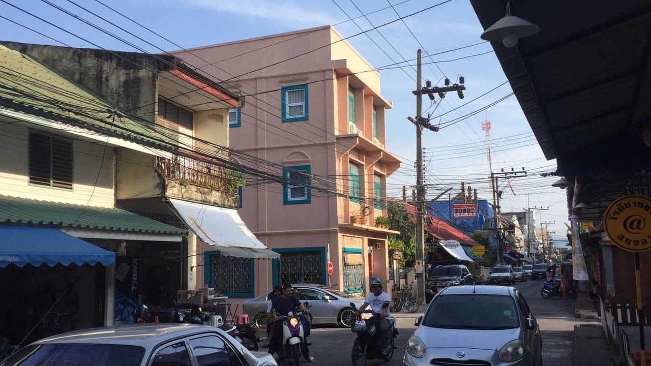Photo of Outdoor in Songkhla