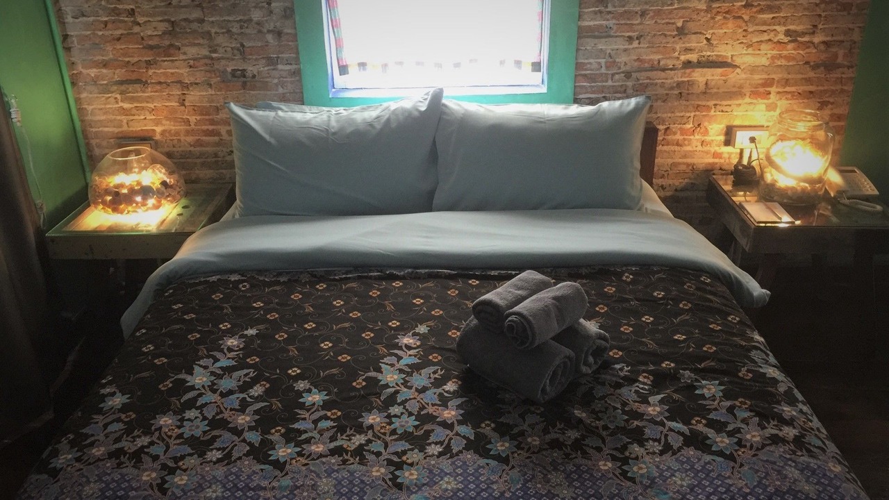 Photo of Bedroom in Songkhla