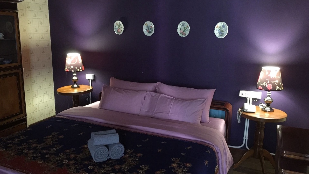 Photo of Bedroom in Songkhla