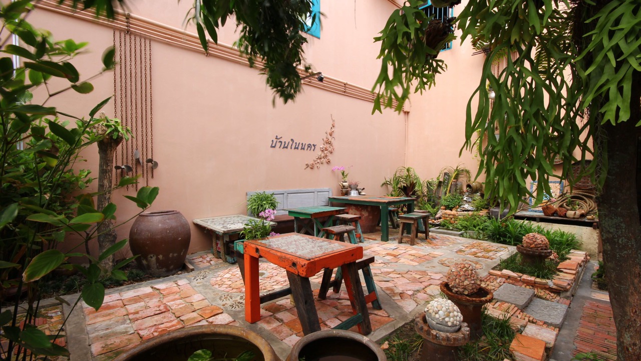 Photo of Patio Balcony in Songkhla